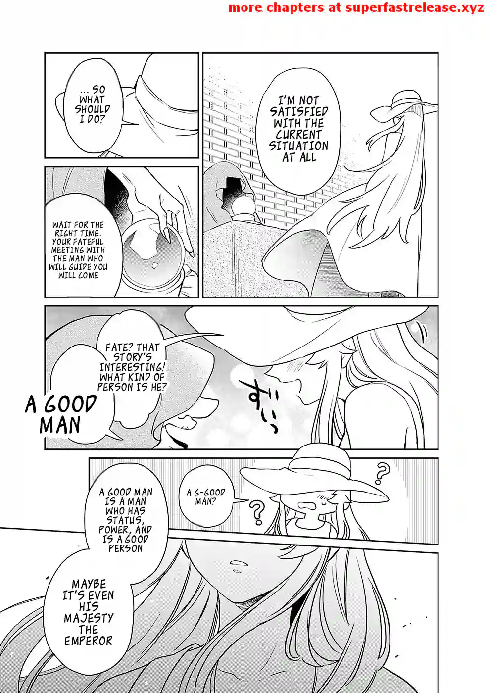 Unrequited Villager A is Picked Up by a Nobleman Who Dotes on Him, and in Addition, He Also Awakens the Legendary God Skill He Possessed Chapter 1.2 - page 21
