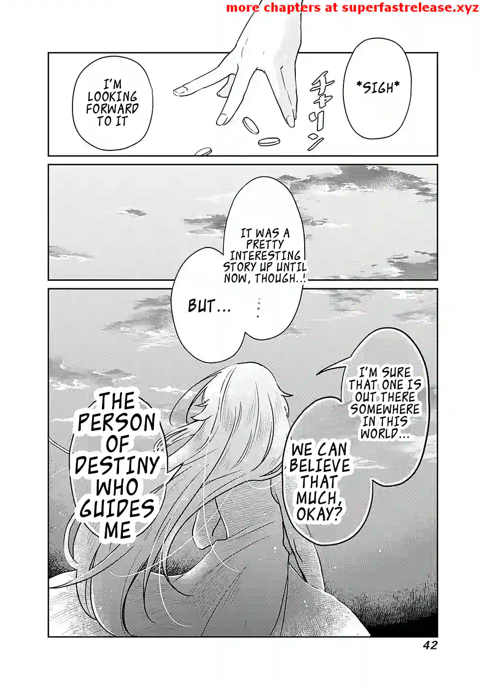 Unrequited Villager A is Picked Up by a Nobleman Who Dotes on Him, and in Addition, He Also Awakens the Legendary God Skill He Possessed Chapter 1.2 - page 22