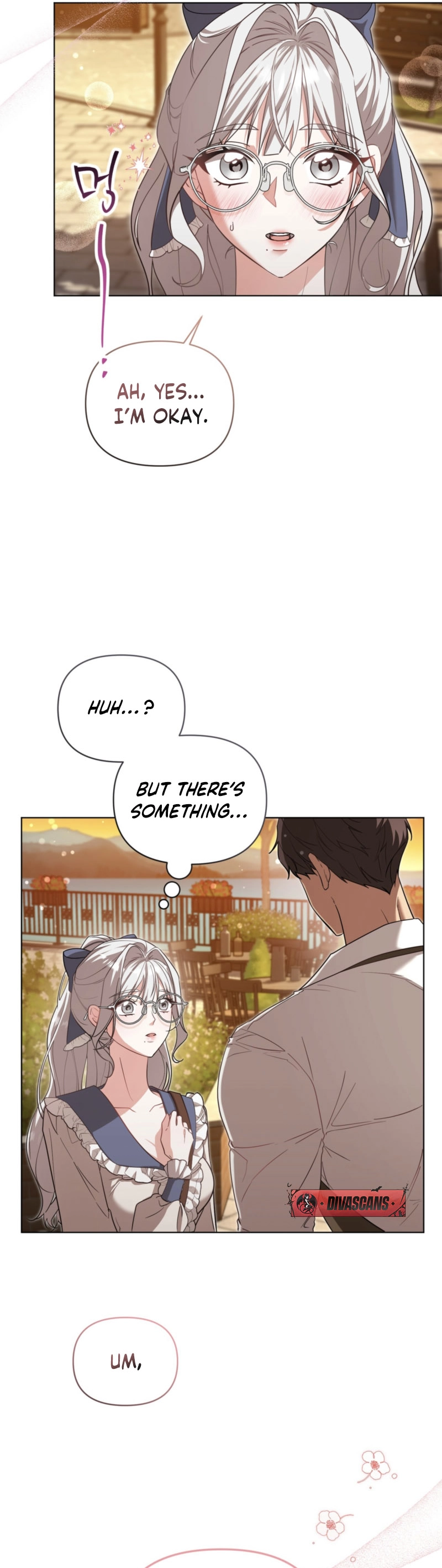 Delicious Condensed Milk Baguette Chapter 1 - page 29