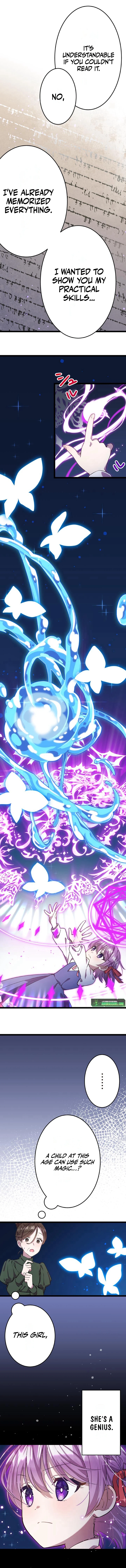 I'm Done Being My Big Sister’s Sidekick Chapter 1 - page 2