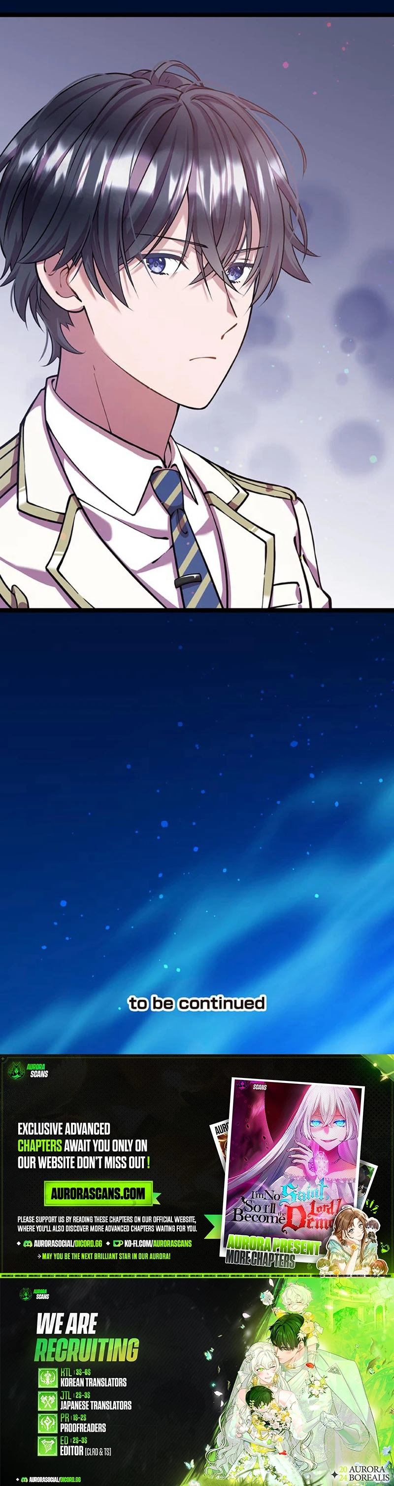 I'm Done Being My Big Sister’s Sidekick Chapter 4 - page 10