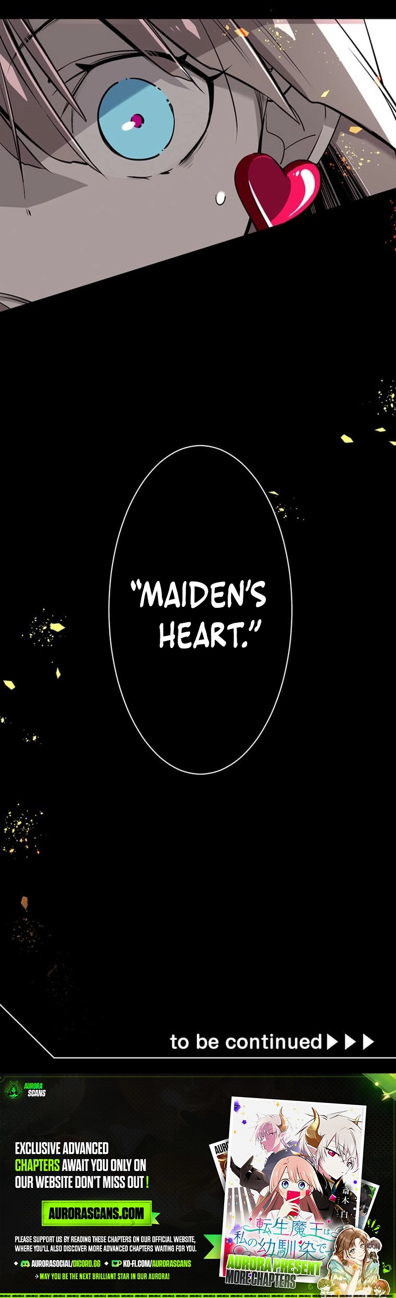 Is the reincarnated Demon Lord my childhood friend? Chapter 4 - page 10