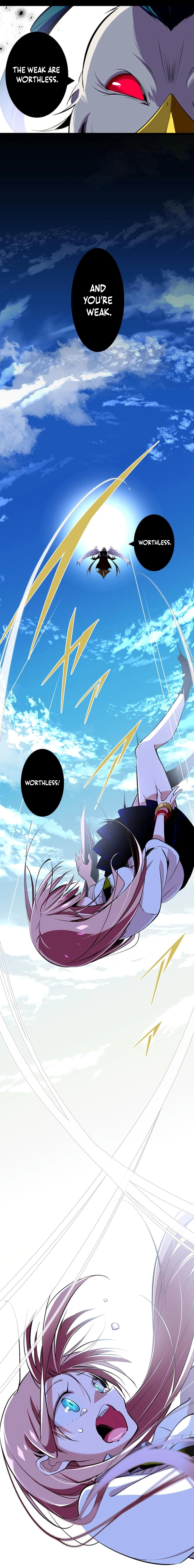 Is the reincarnated Demon Lord my childhood friend? Chapter 5 - page 12