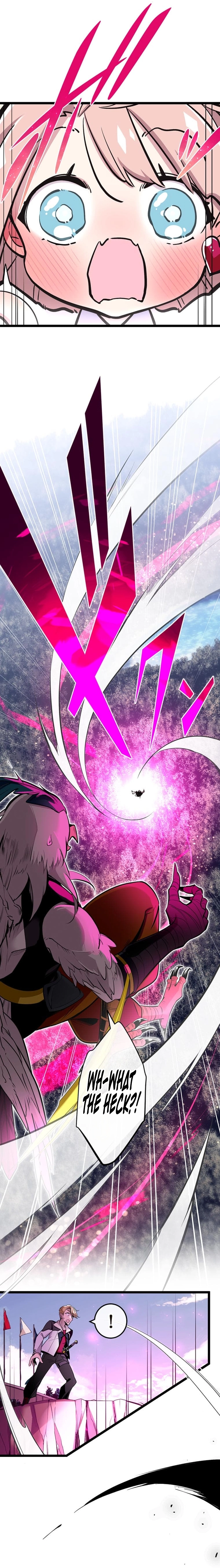 Is the reincarnated Demon Lord my childhood friend? Chapter 5 - page 18