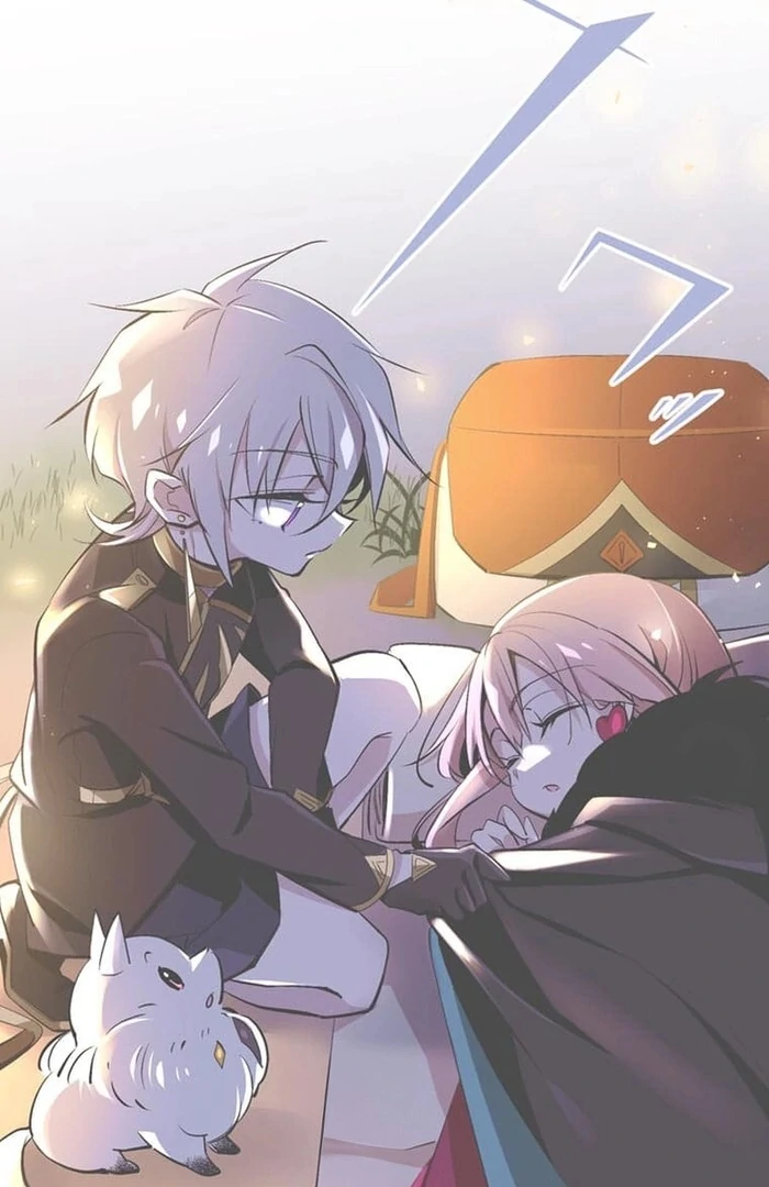 Is the reincarnated Demon Lord my childhood friend? Chapter 9 - page 10