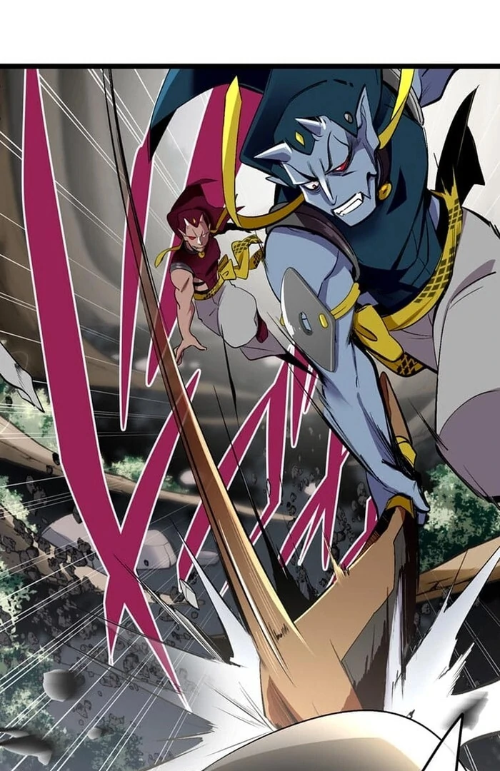 Is the reincarnated Demon Lord my childhood friend? Chapter 9 - page 14