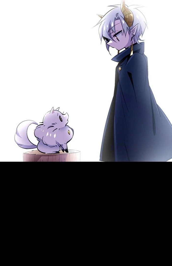 Is the reincarnated Demon Lord my childhood friend? Chapter 9 - page 19