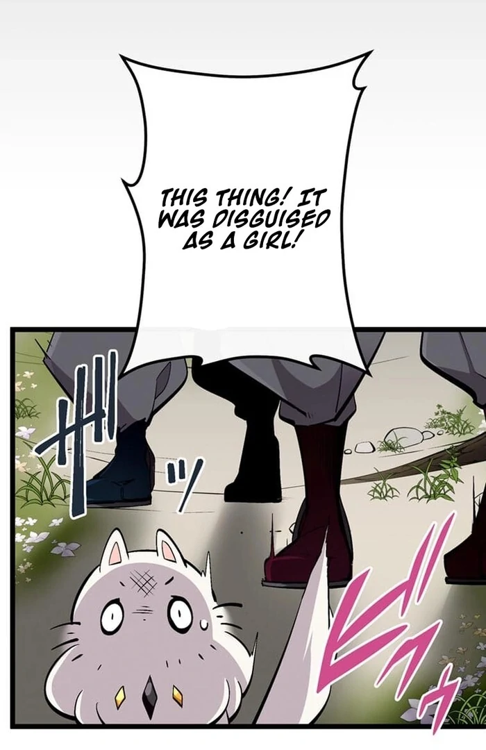 Is the reincarnated Demon Lord my childhood friend? Chapter 9 - page 23