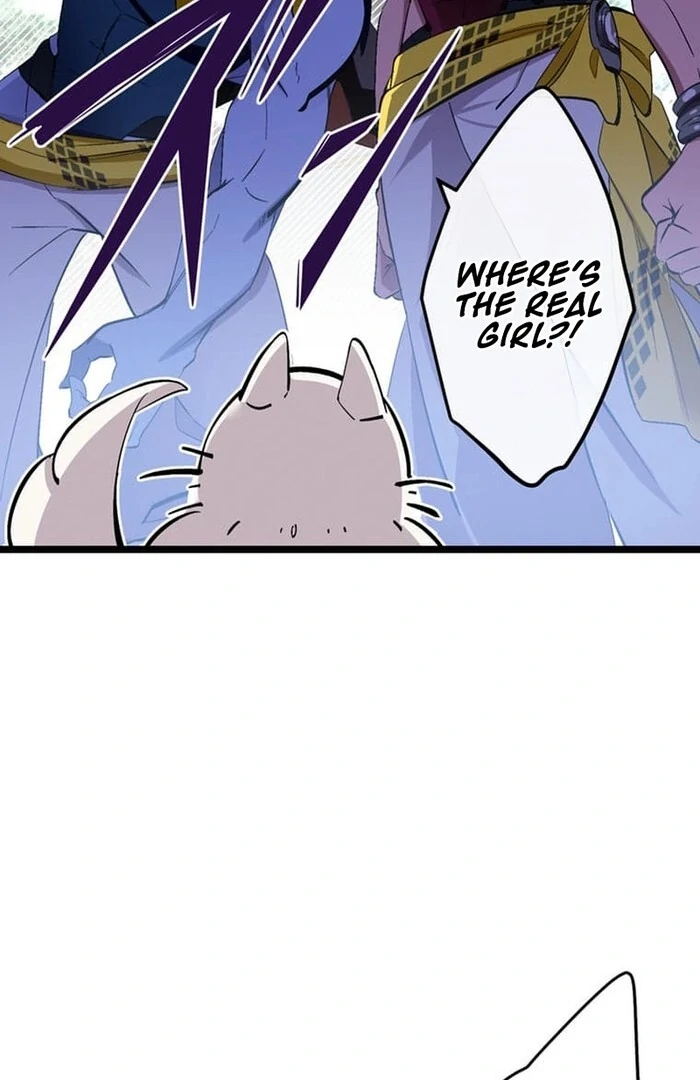 Is the reincarnated Demon Lord my childhood friend? Chapter 9 - page 25