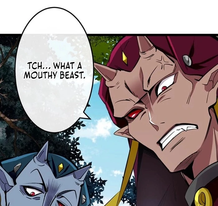 Is the reincarnated Demon Lord my childhood friend? Chapter 9 - page 27