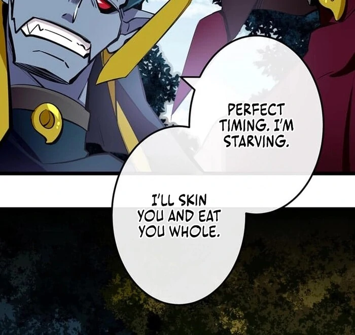 Is the reincarnated Demon Lord my childhood friend? Chapter 9 - page 28