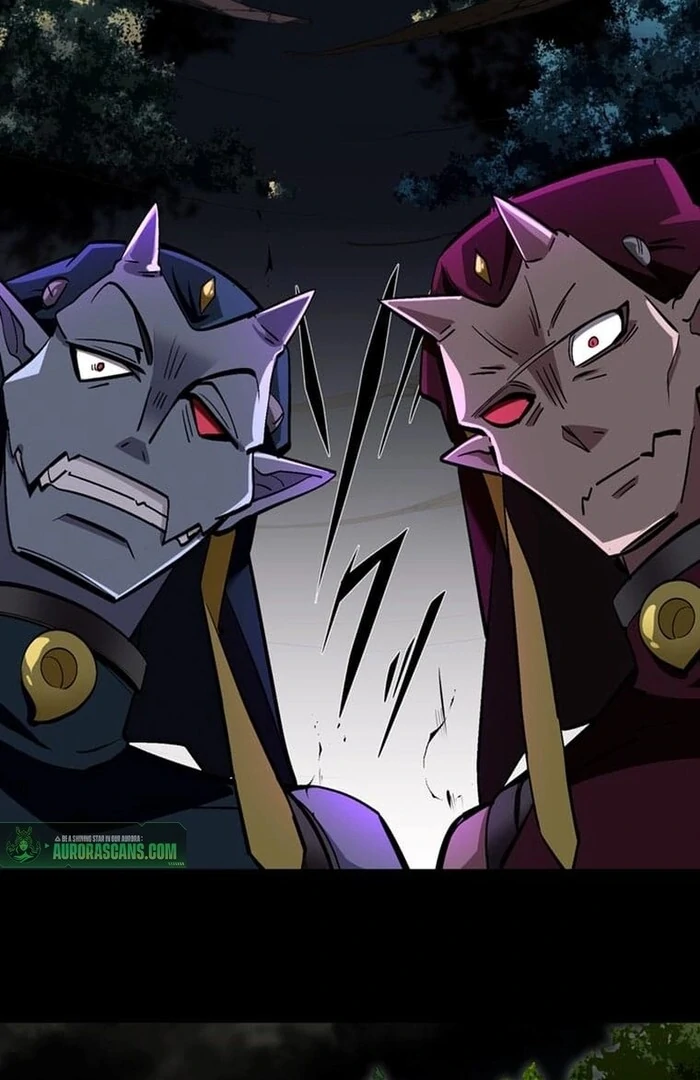 Is the reincarnated Demon Lord my childhood friend? Chapter 9 - page 30