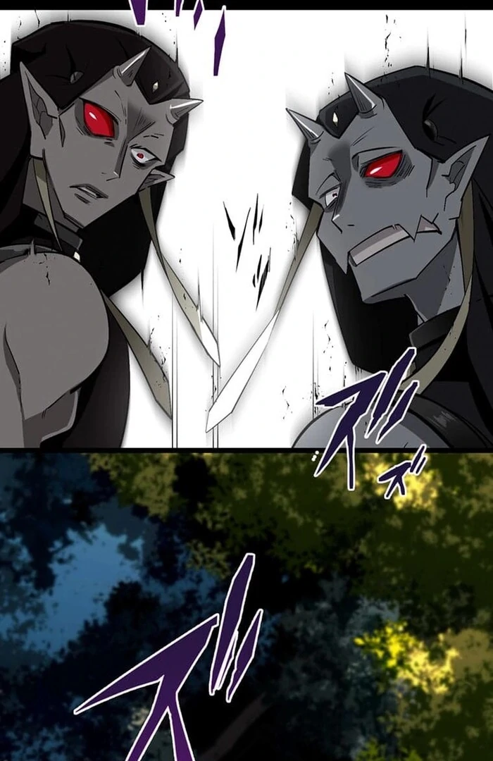 Is the reincarnated Demon Lord my childhood friend? Chapter 9 - page 34