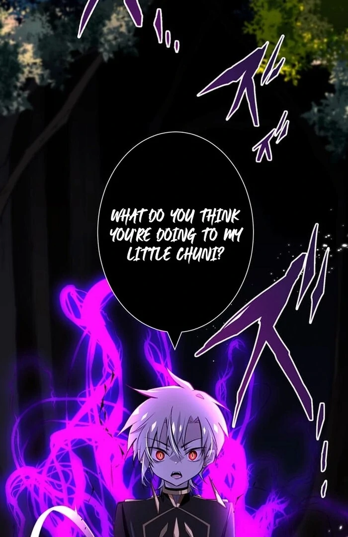 Is the reincarnated Demon Lord my childhood friend? Chapter 9 - page 35