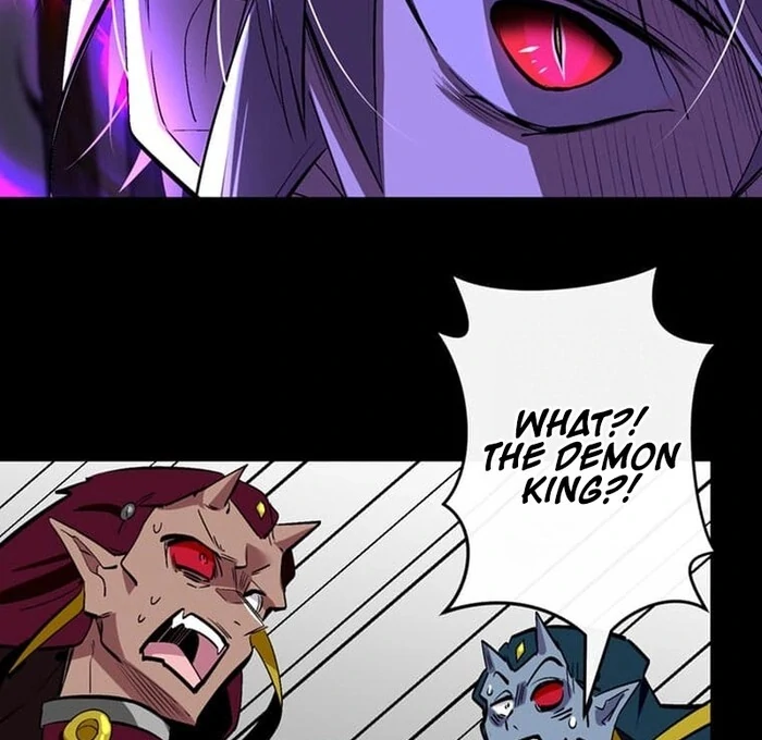 Is the reincarnated Demon Lord my childhood friend? Chapter 9 - page 37