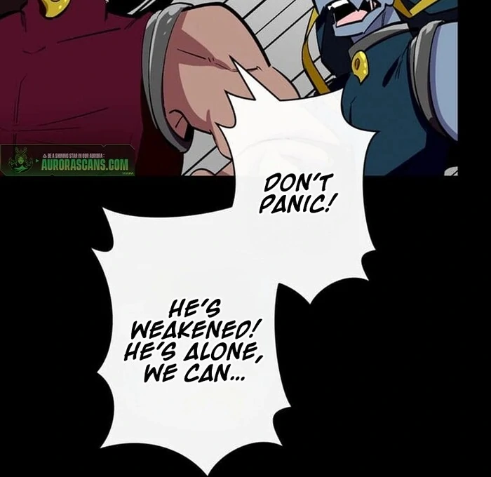 Is the reincarnated Demon Lord my childhood friend? Chapter 9 - page 38