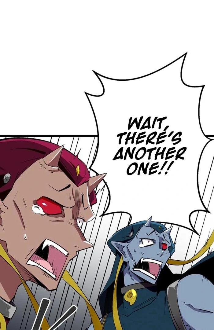 Is the reincarnated Demon Lord my childhood friend? Chapter 9 - page 42