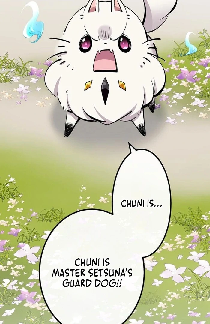 Is the reincarnated Demon Lord my childhood friend? Chapter 9 - page 46