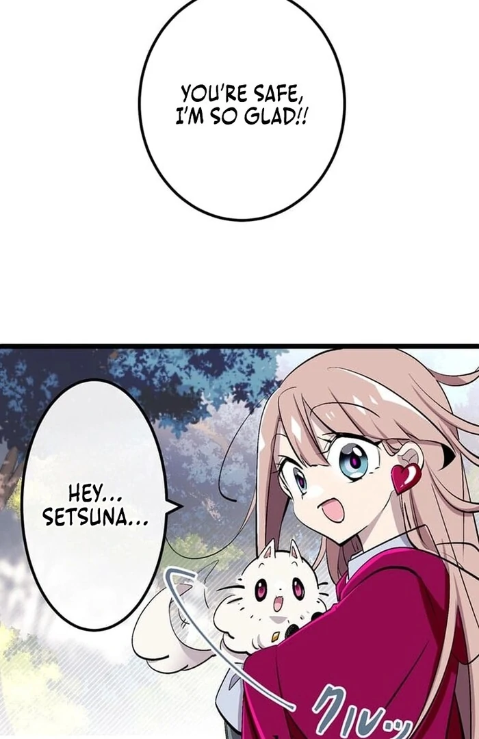 Is the reincarnated Demon Lord my childhood friend? Chapter 9 - page 50