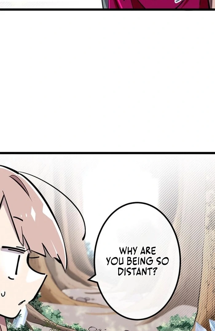 Is the reincarnated Demon Lord my childhood friend? Chapter 9 - page 51