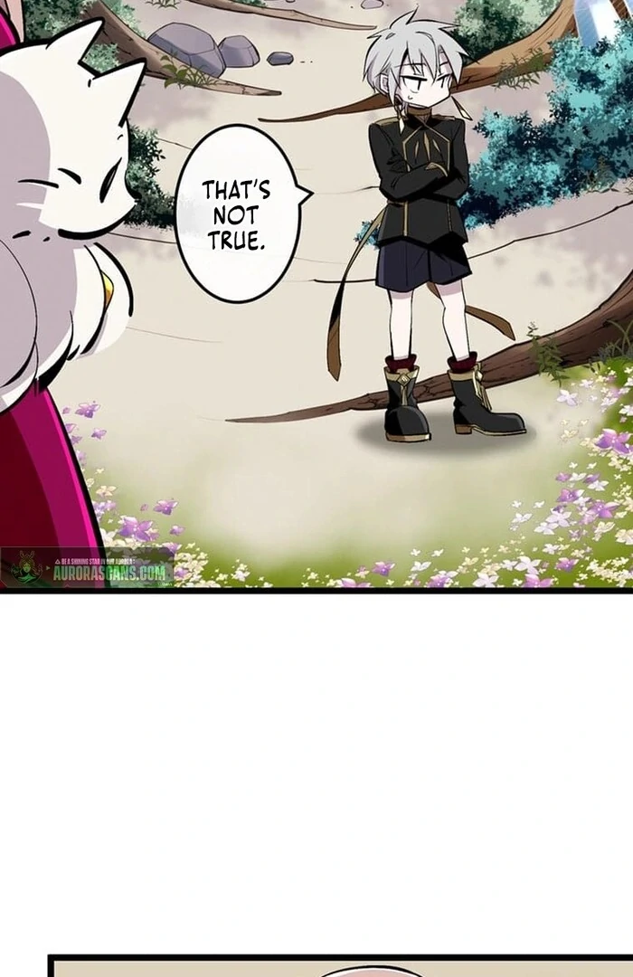 Is the reincarnated Demon Lord my childhood friend? Chapter 9 - page 52