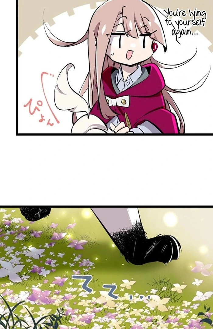 Is the reincarnated Demon Lord my childhood friend? Chapter 9 - page 53