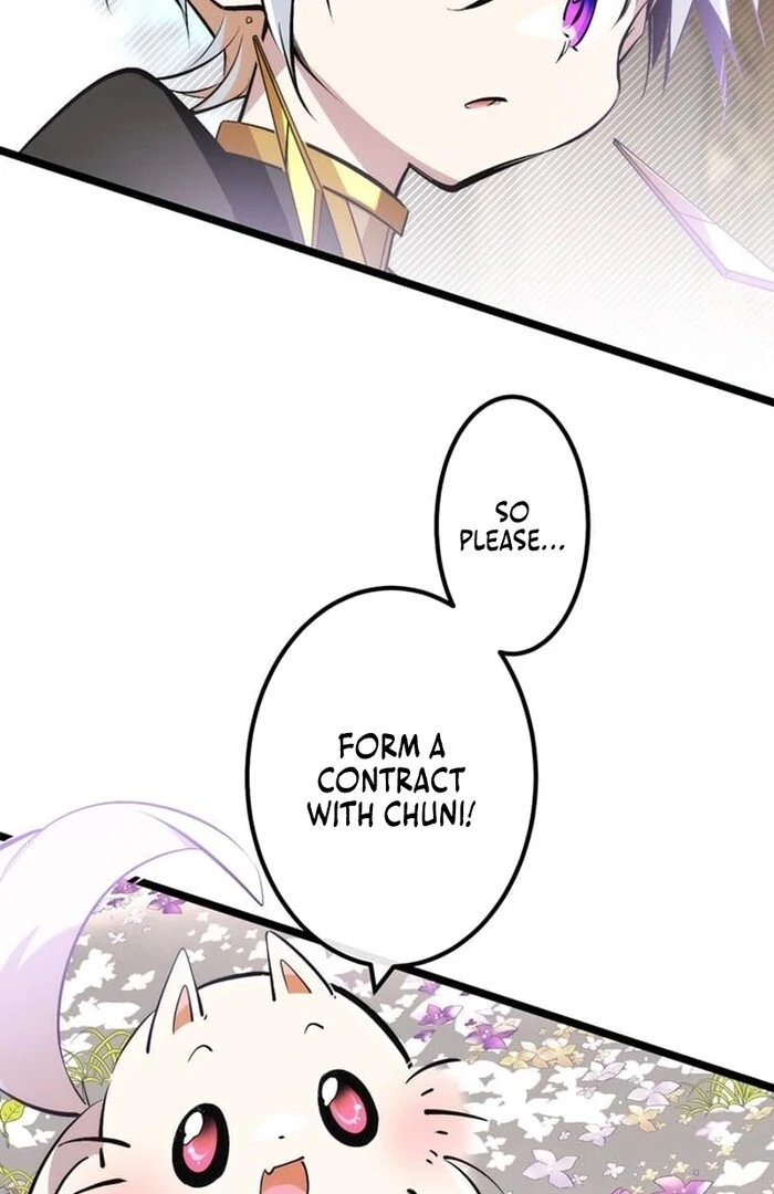 Is the reincarnated Demon Lord my childhood friend? Chapter 9 - page 56