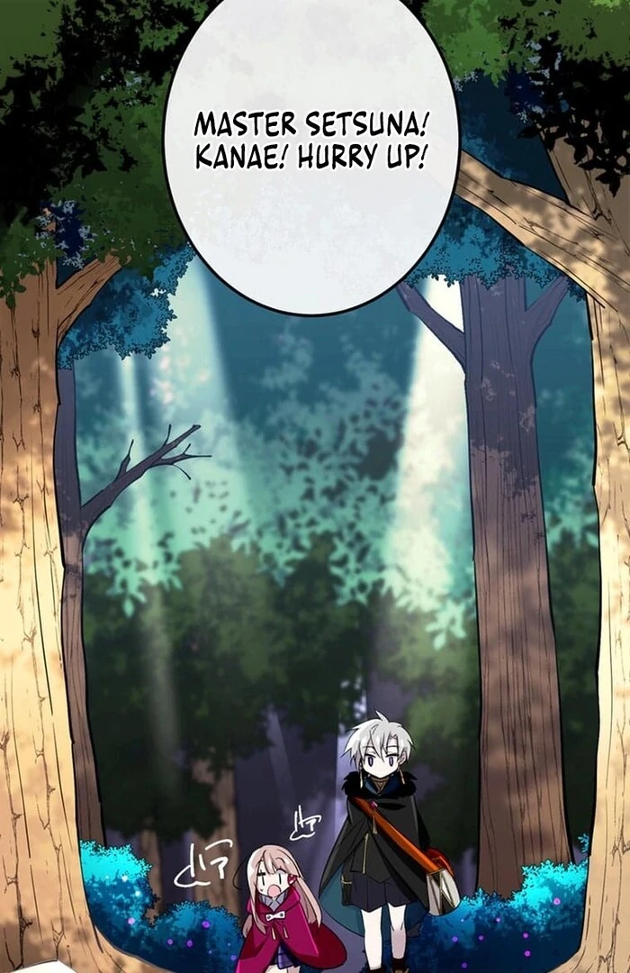 Is the reincarnated Demon Lord my childhood friend? Chapter 9 - page 68