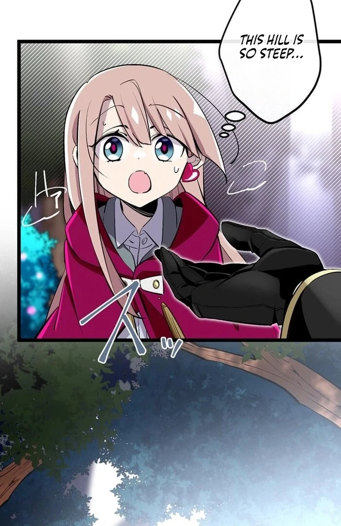 Is the reincarnated Demon Lord my childhood friend? Chapter 9 - page 70