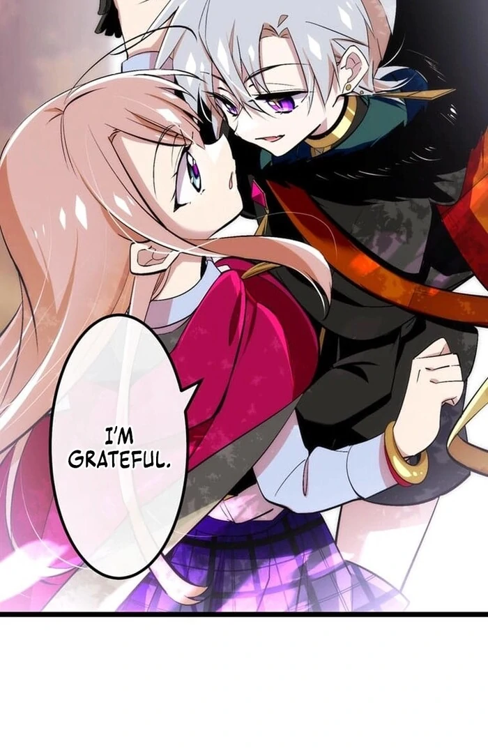 Is the reincarnated Demon Lord my childhood friend? Chapter 9 - page 74