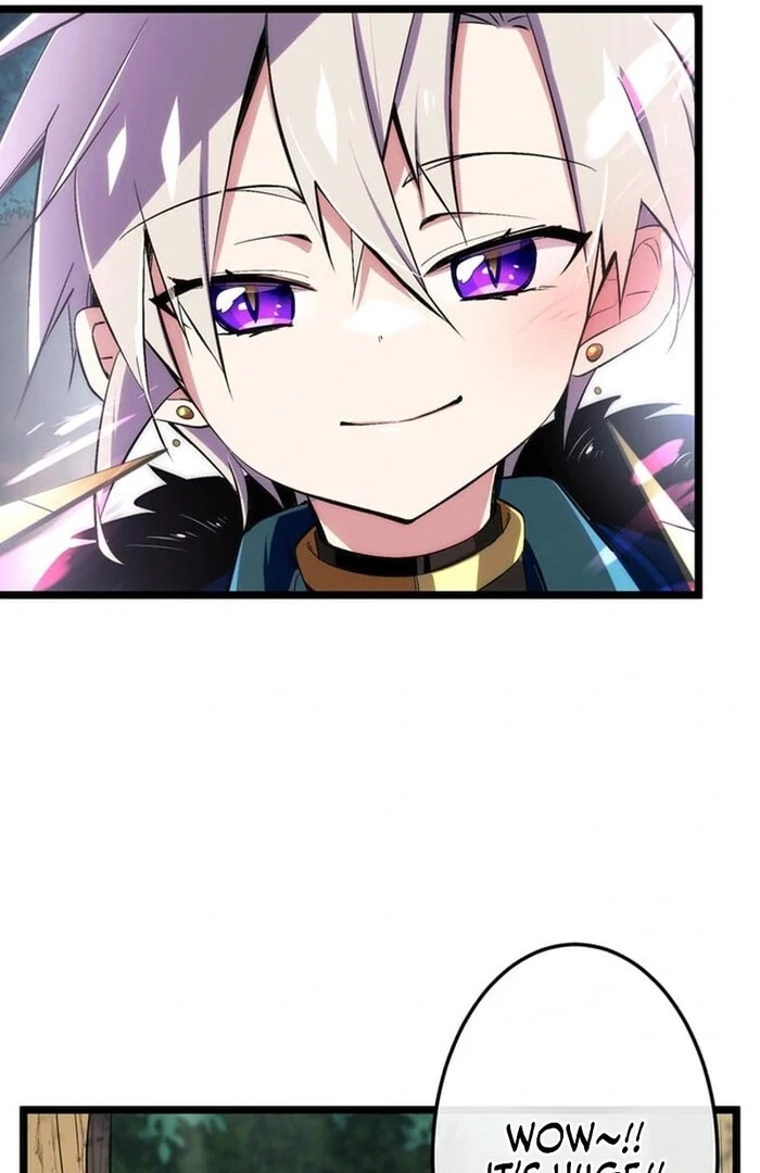 Is the reincarnated Demon Lord my childhood friend? Chapter 9 - page 77