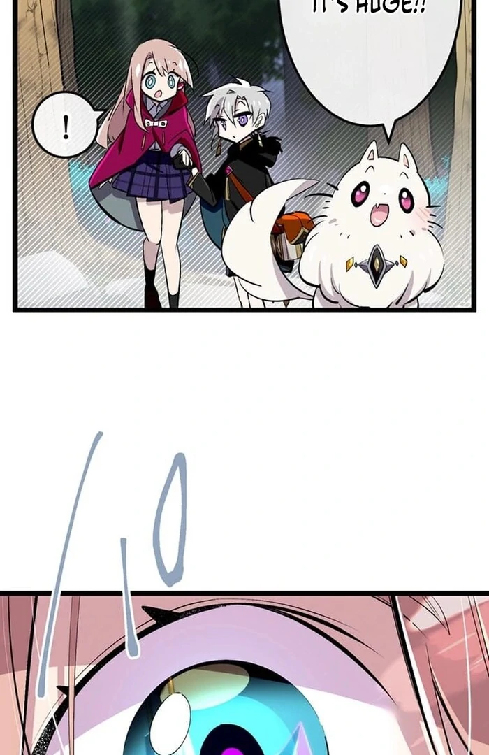 Is the reincarnated Demon Lord my childhood friend? Chapter 9 - page 78