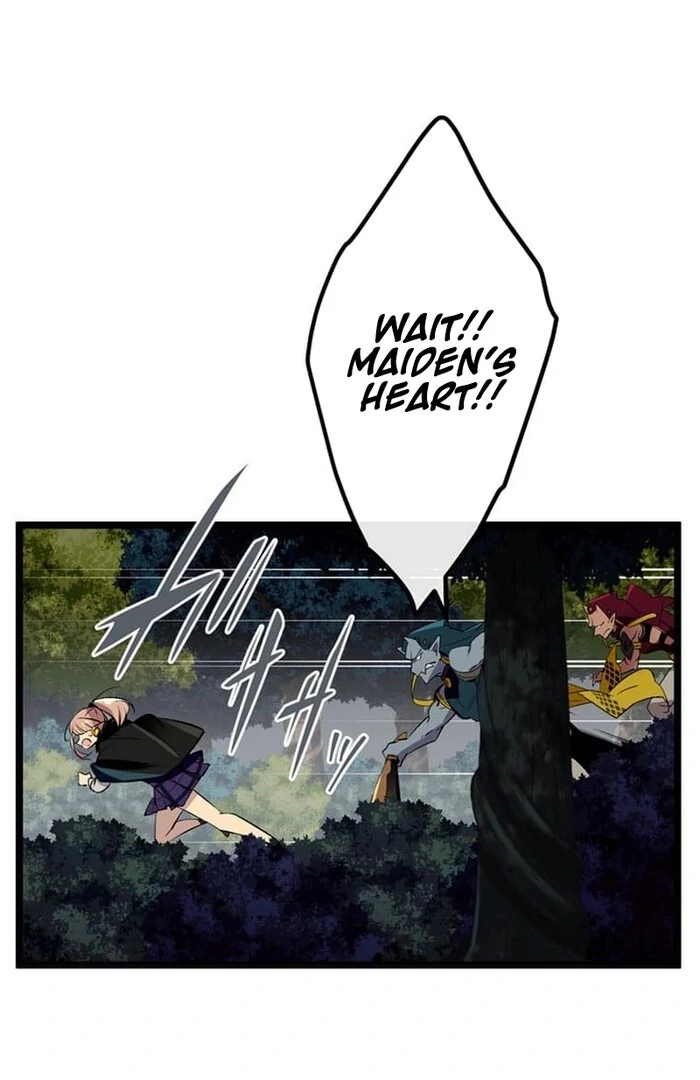 Is the reincarnated Demon Lord my childhood friend? Chapter 9 - page 7