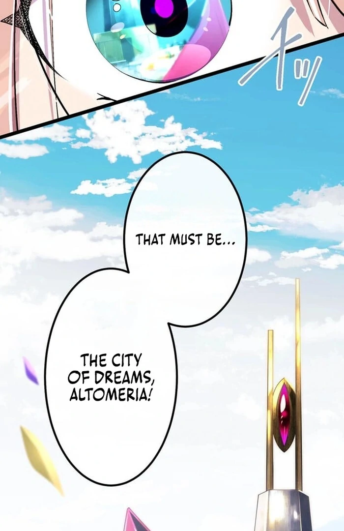 Is the reincarnated Demon Lord my childhood friend? Chapter 9 - page 79