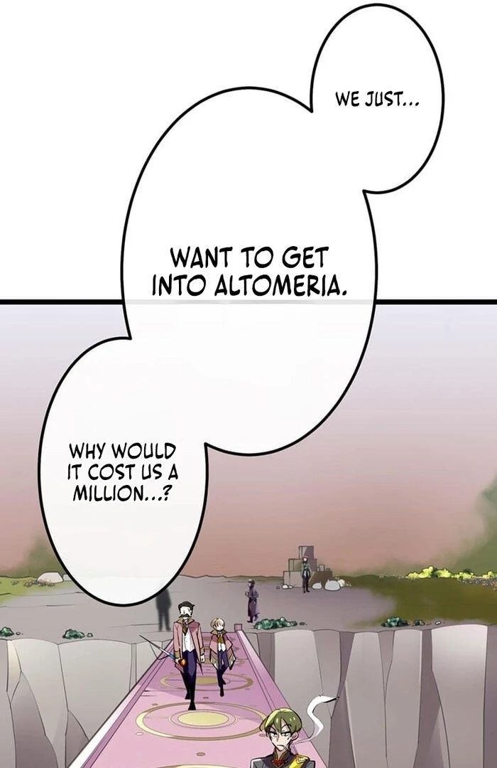 Is the reincarnated Demon Lord my childhood friend? Chapter 9 - page 85