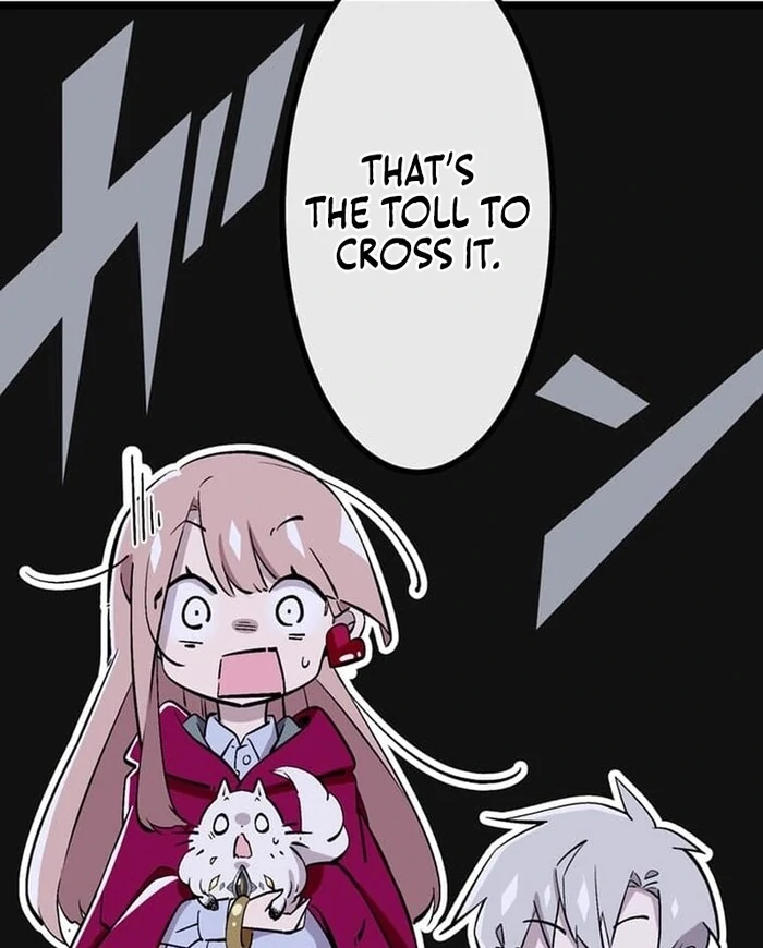 Is the reincarnated Demon Lord my childhood friend? Chapter 9 - page 88