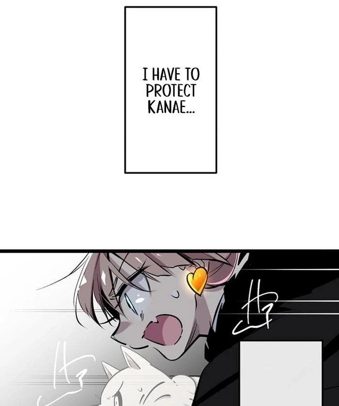 Is the reincarnated Demon Lord my childhood friend? Chapter 9 - page 8