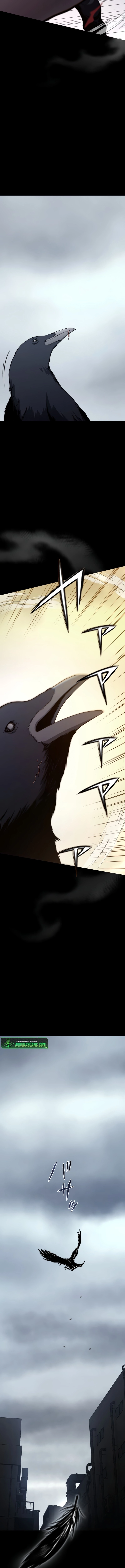 Revenge of G Chapter 1 - page 11