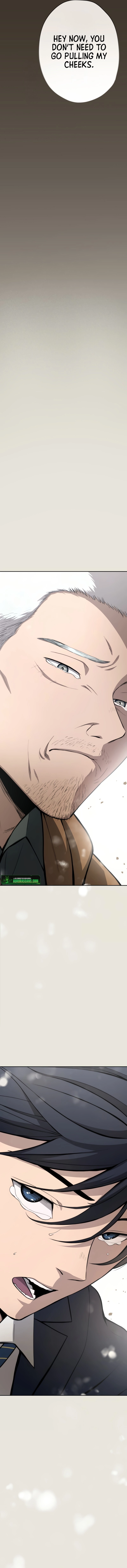 Revenge of G Chapter 1 - page 37