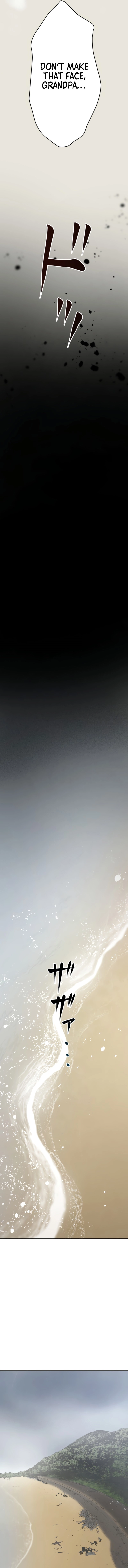 Revenge of G Chapter 1 - page 38