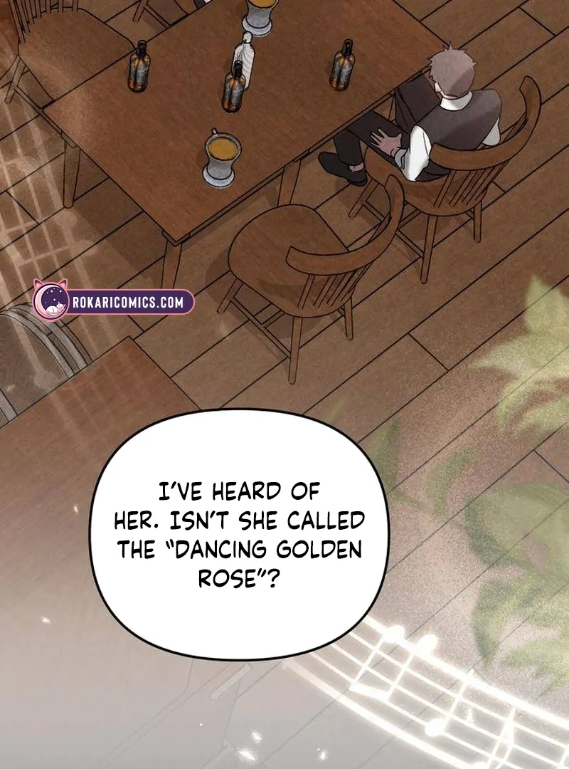 At the Place Where the Golden Rose Broke Chapter 0.1 - page 17