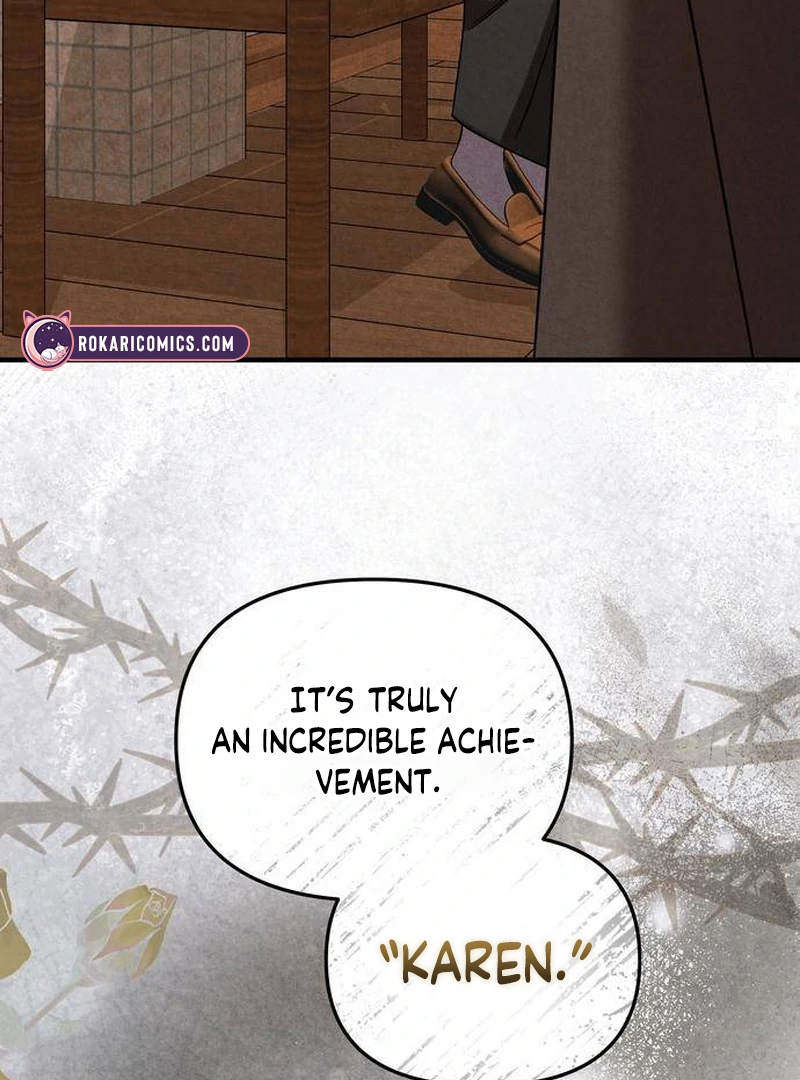 At the Place Where the Golden Rose Broke Chapter 0.1 - page 29