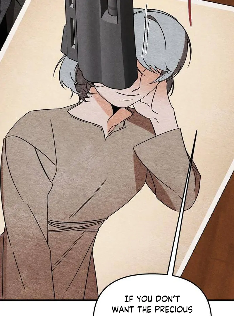 At the Place Where the Golden Rose Broke Chapter 0.1 - page 35