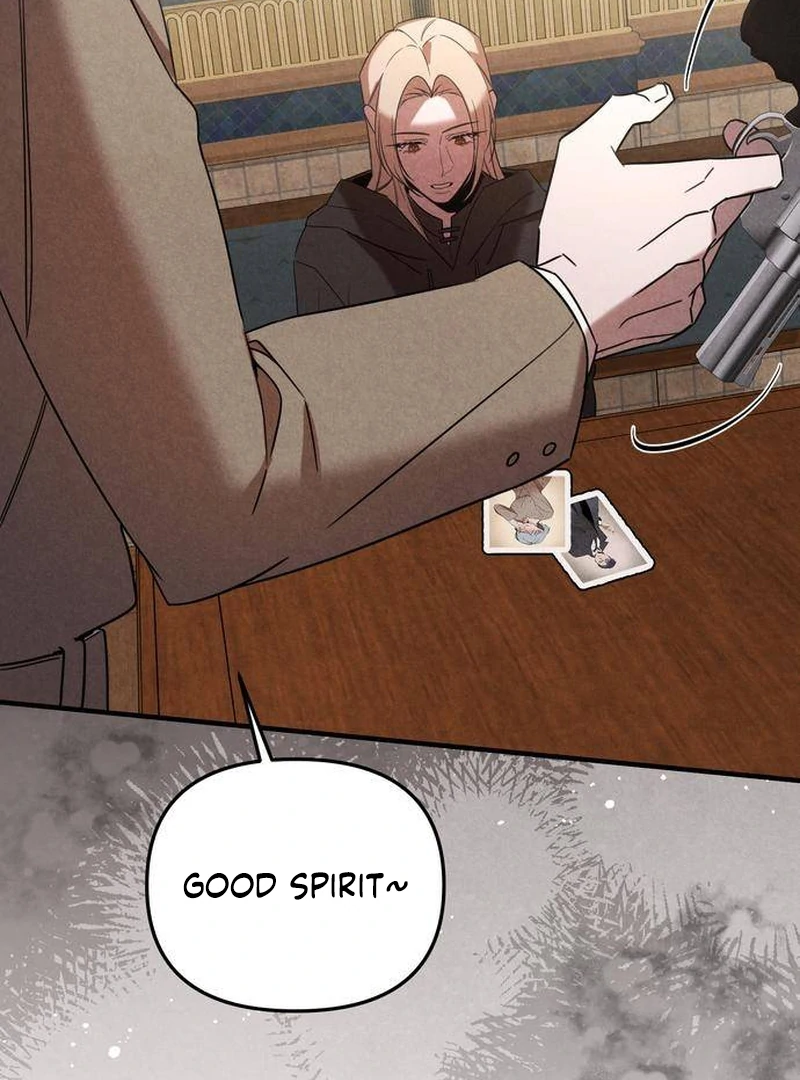 At the Place Where the Golden Rose Broke Chapter 0.1 - page 37