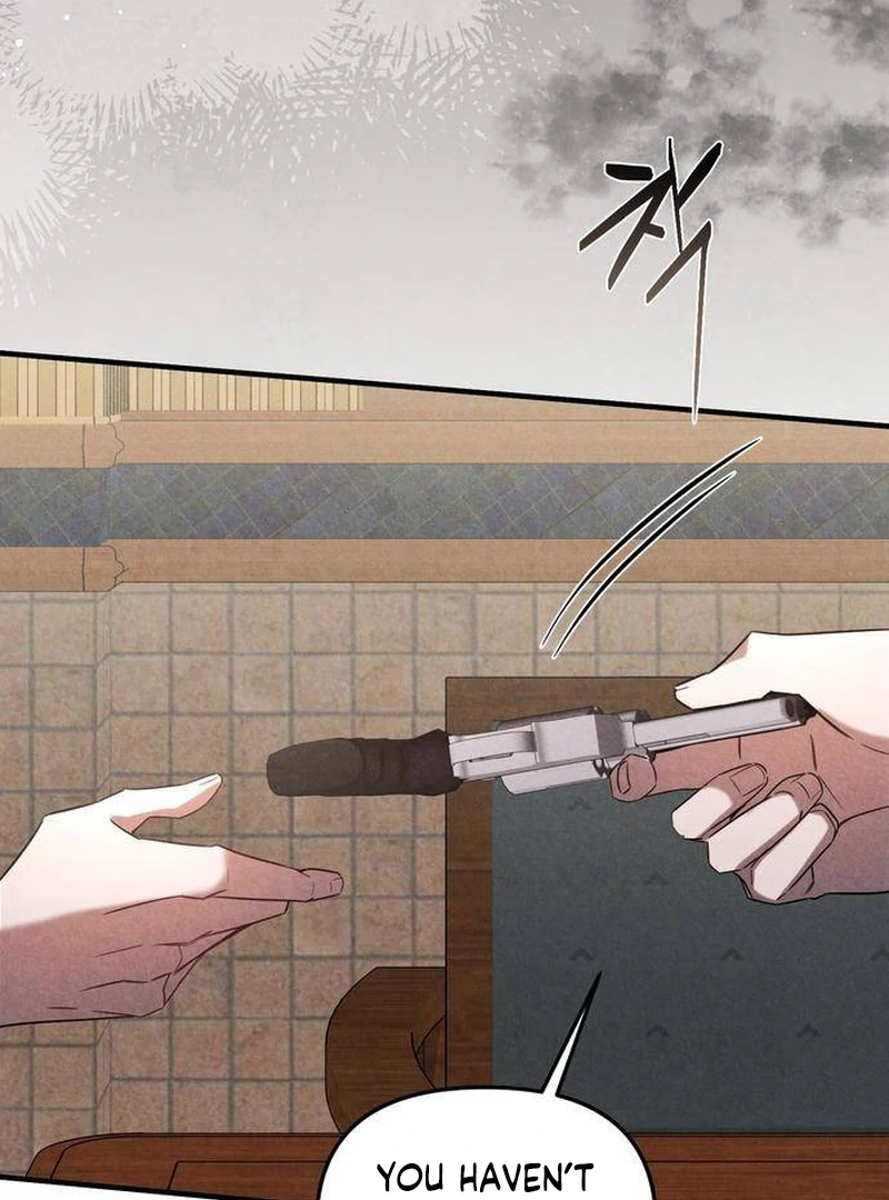At the Place Where the Golden Rose Broke Chapter 0.1 - page 38
