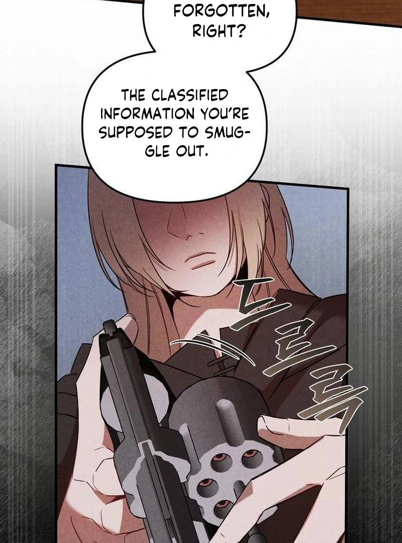 At the Place Where the Golden Rose Broke Chapter 0.1 - page 39