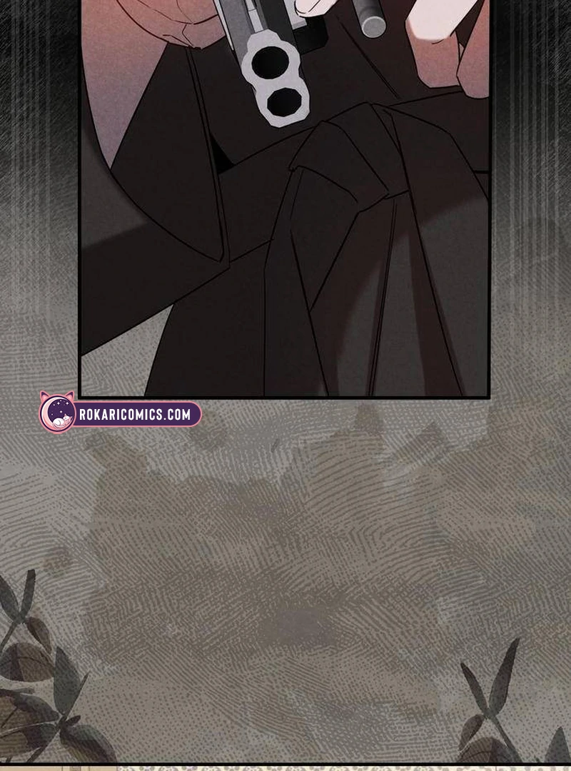 At the Place Where the Golden Rose Broke Chapter 0.1 - page 40