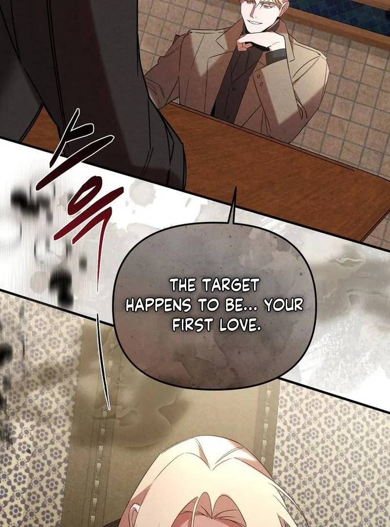 At the Place Where the Golden Rose Broke Chapter 0.1 - page 45
