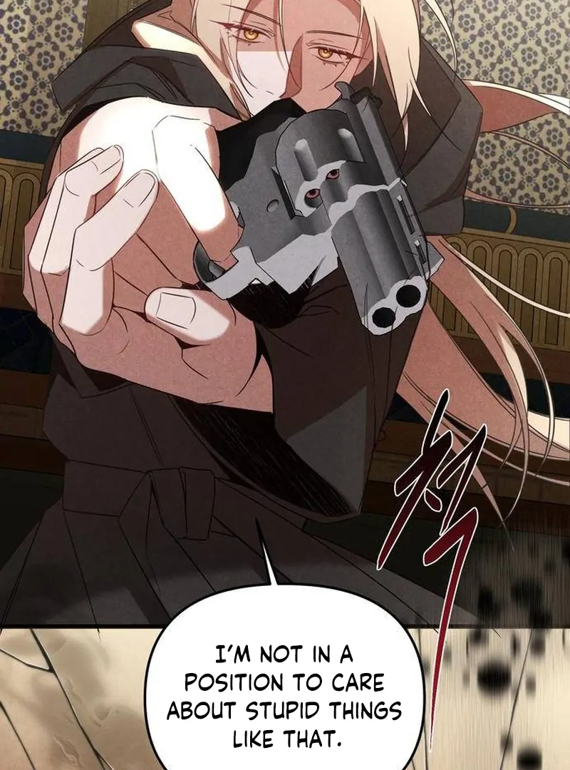 At the Place Where the Golden Rose Broke Chapter 0.1 - page 46