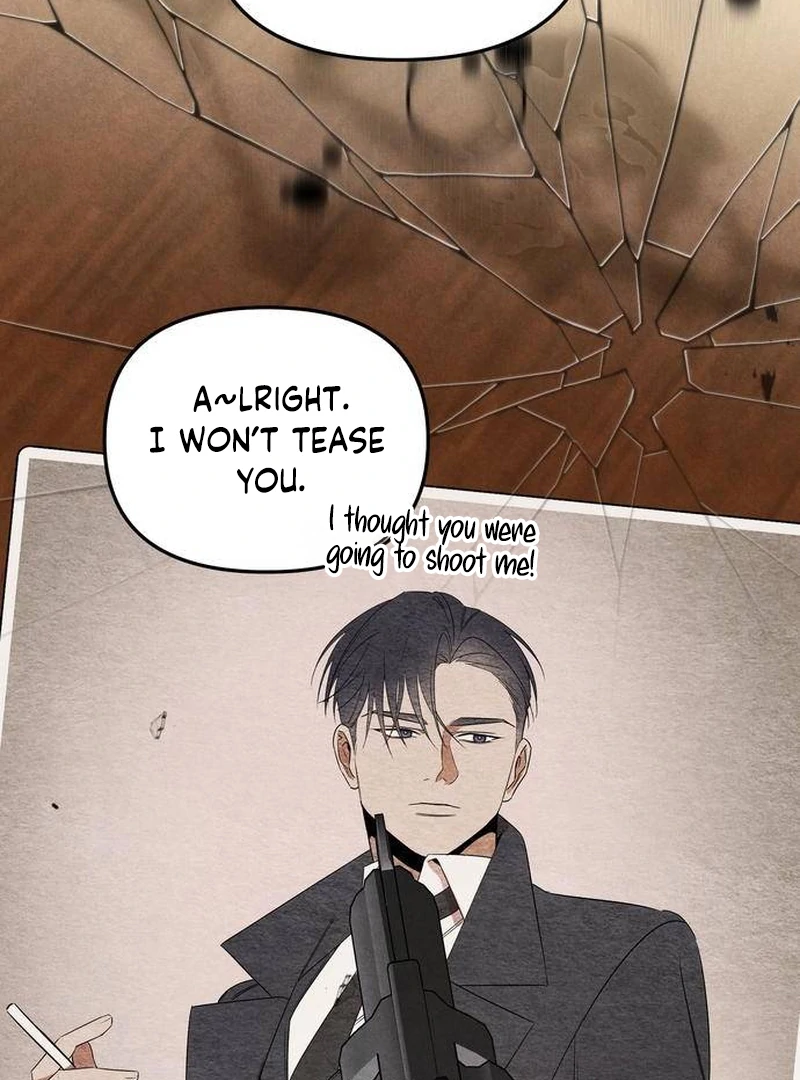 At the Place Where the Golden Rose Broke Chapter 0.1 - page 47